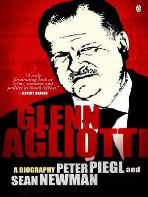 cover image of Glenn Agliotti